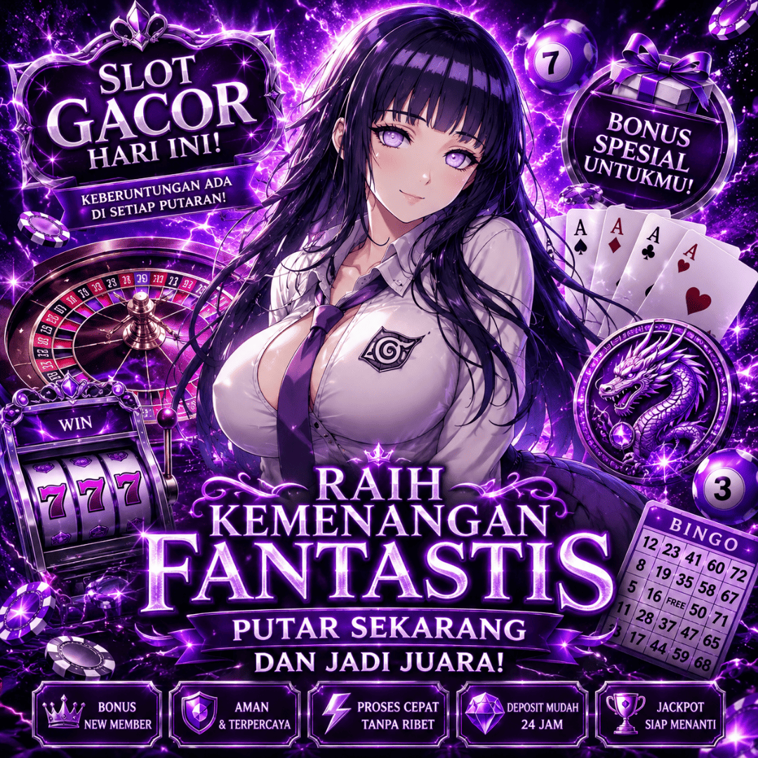 Promosi putri88id.com
